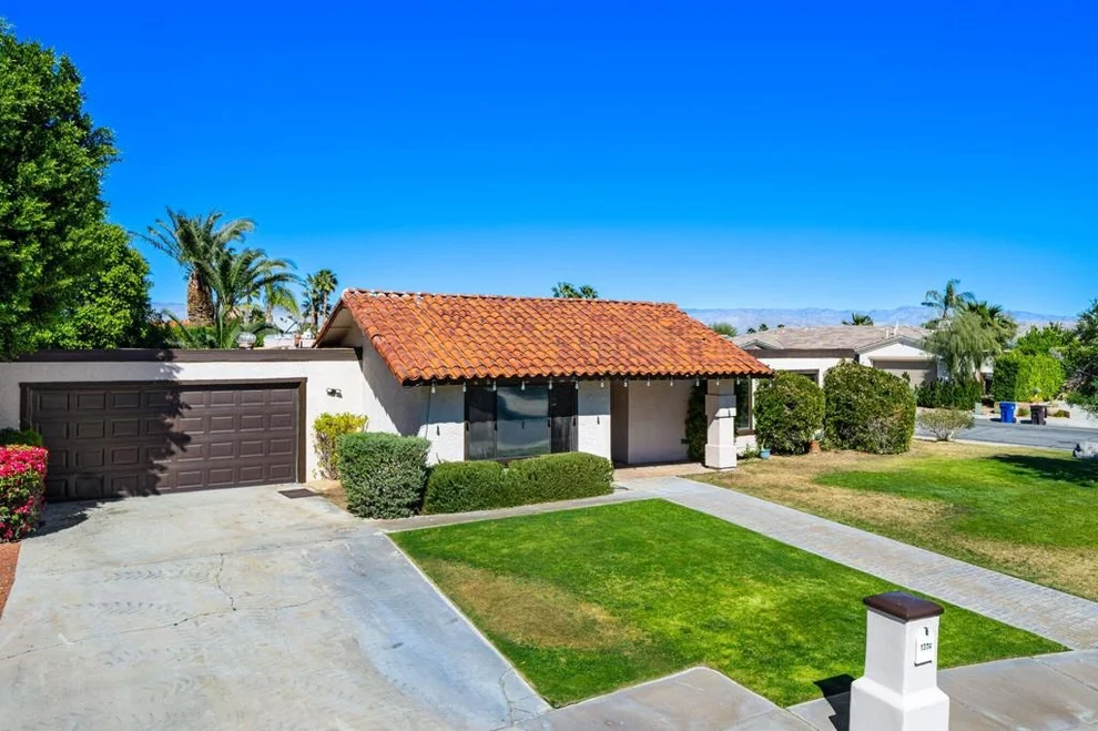 Unit for sale at 1374 E Madero Circle, Palm Springs, CA 92262