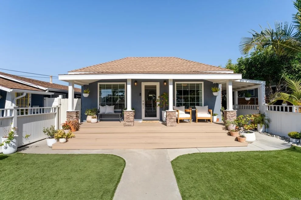 Unit for sale at 1424 Brookes Avenue, San Diego, CA 92103