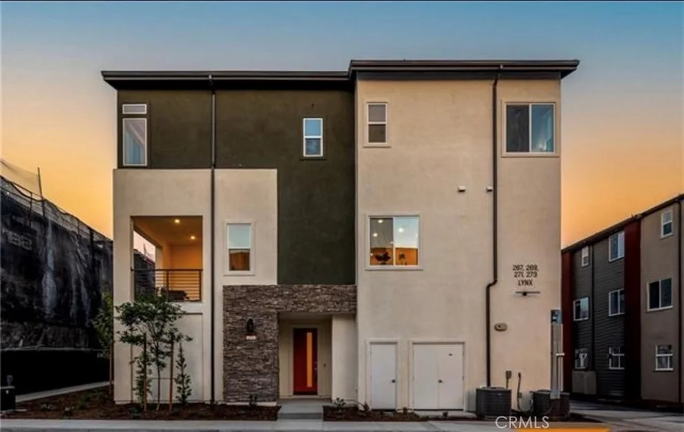 Unit for sale at 273 LYNX, Irvine, CA 92618