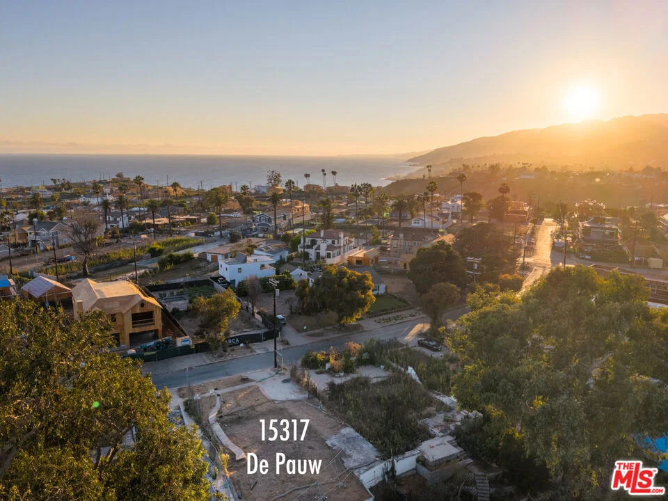 Unit for sale at 15317 De Pauw Street, Los Angeles, CA 90272