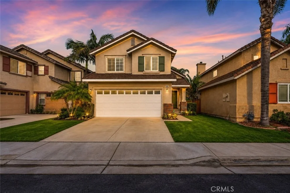 Unit for sale at 865 Honey Grove Way, Corona, CA 92878