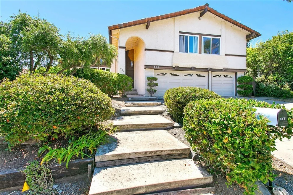 Unit for sale at 408 CERRO ST, Encinitas, CA 92024