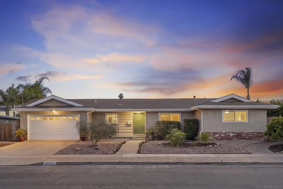Unit for sale at 5951 Lomond Dr, San Diego, CA 92120