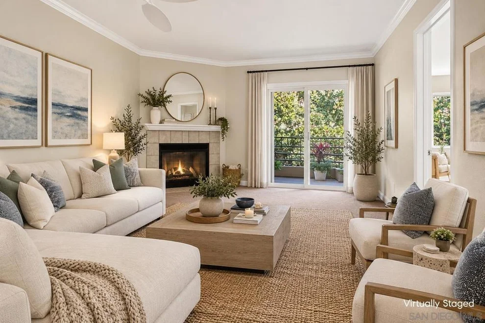 Unit for sale at 7405 Charmant Dr, San Diego, CA 92122