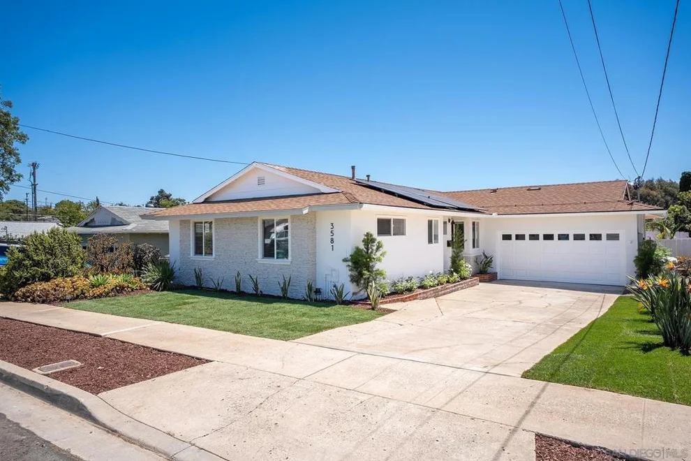 Unit for sale at 3581 Mount Abbey Ave, San Diego, CA 92111