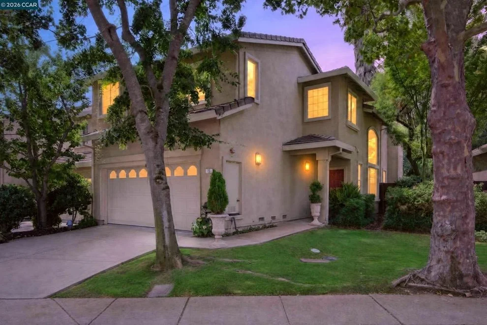Unit for sale at 15 Creekside Dr, San Ramon, CA 94583