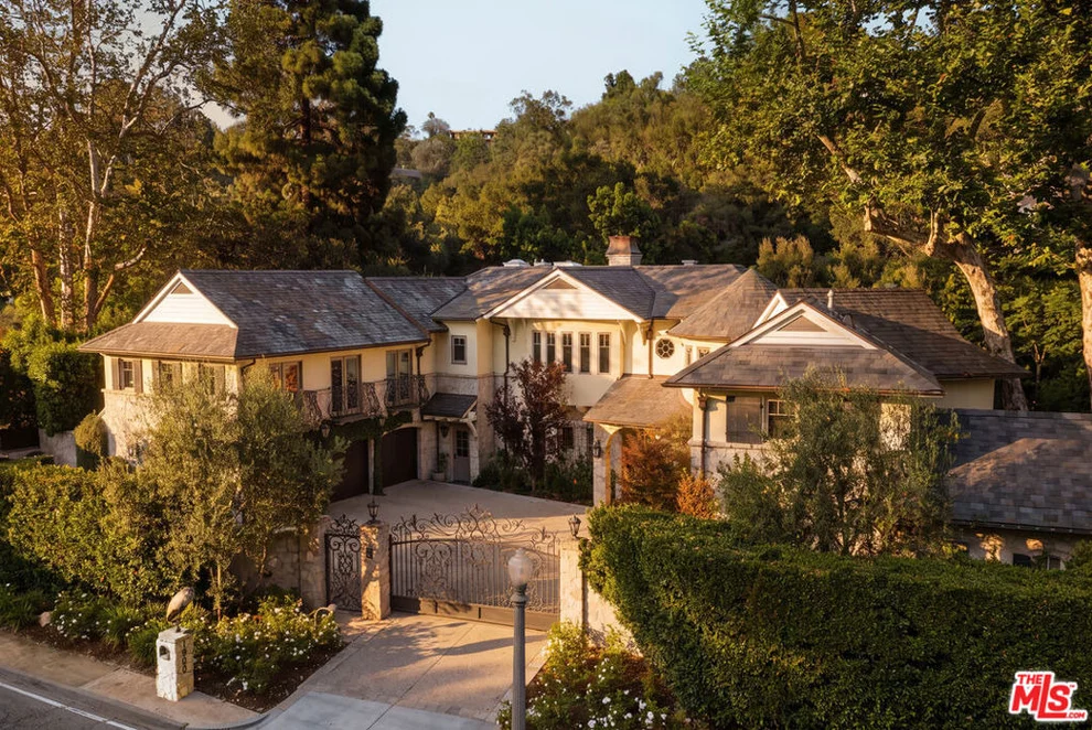 Unit for sale at 1900 Mandeville Canyon Road, Los Angeles, CA 90049