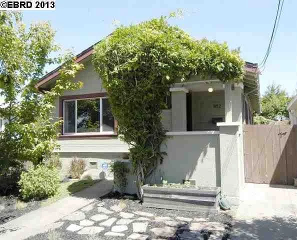 Unit for sale at 952 42nd Street, Oakland, CA 94608-3712
