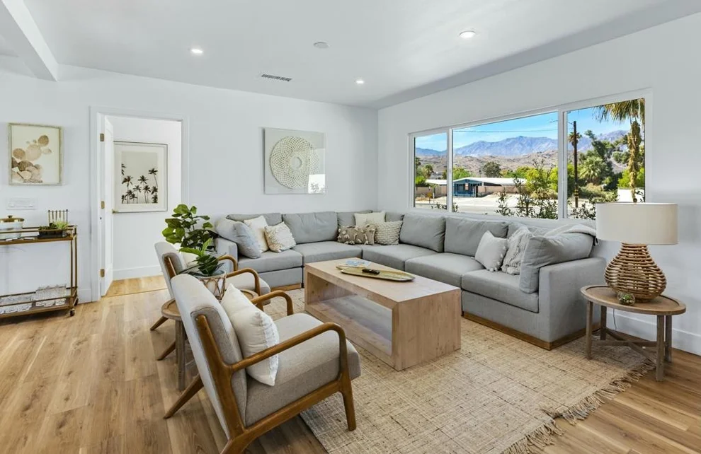 Unit for sale at 2220 Lawrence Street, Palm Springs, CA 92264