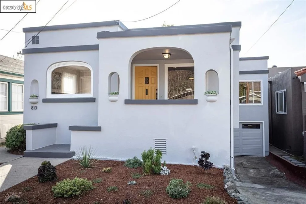 Unit for sale at 810 Curtis St, Albany, CA 94706