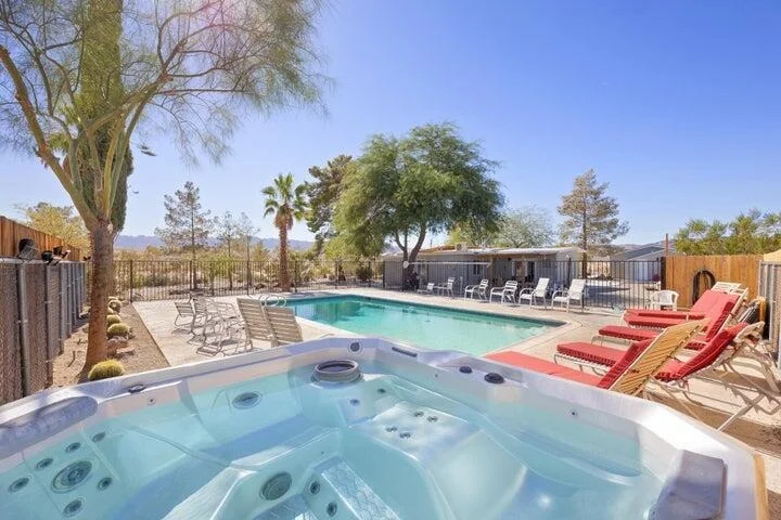 Unit for sale at 69450 Amboy Road, 29 Palms, CA 92277