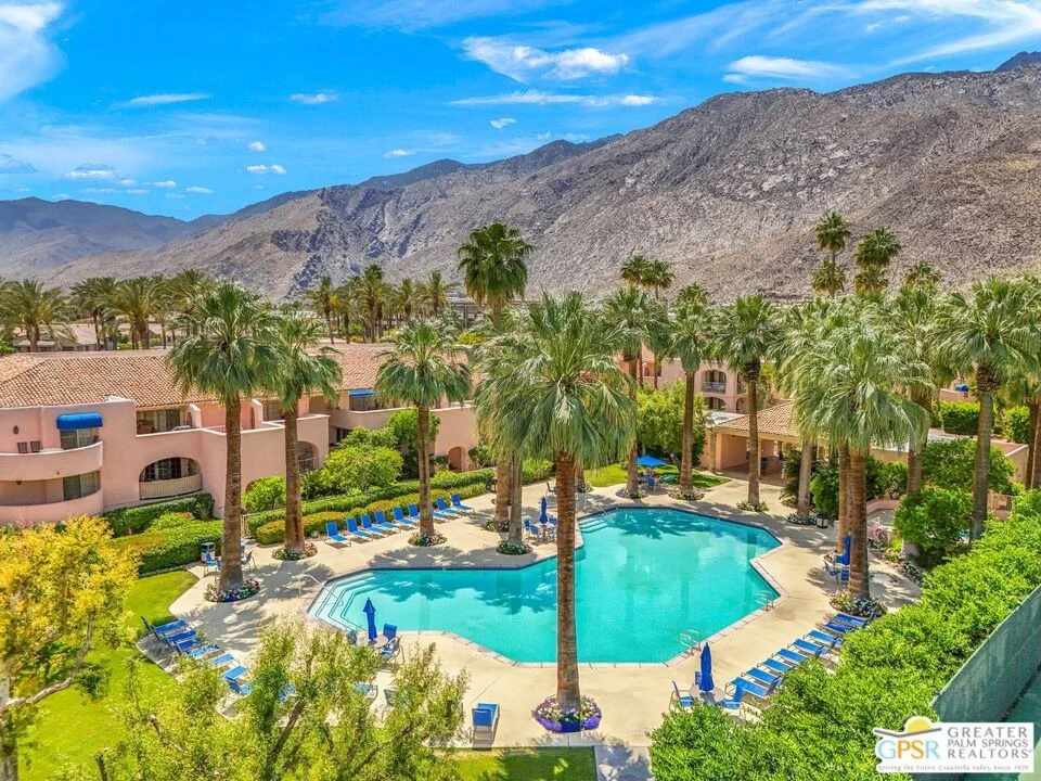 Unit for sale at 500 E Amado Road, Palm Springs, CA 92262