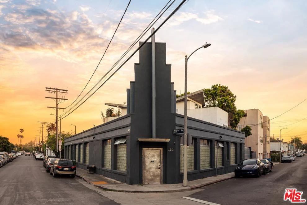 Unit for sale at 120 Mildred Avenue, Venice, CA 90291