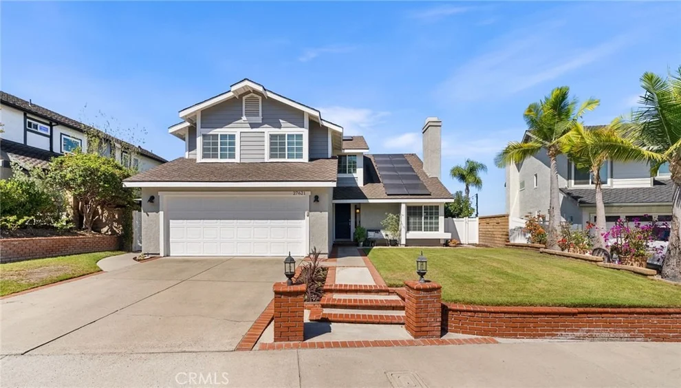 Unit for sale at 27621 Carballo, Mission Viejo, CA 92692