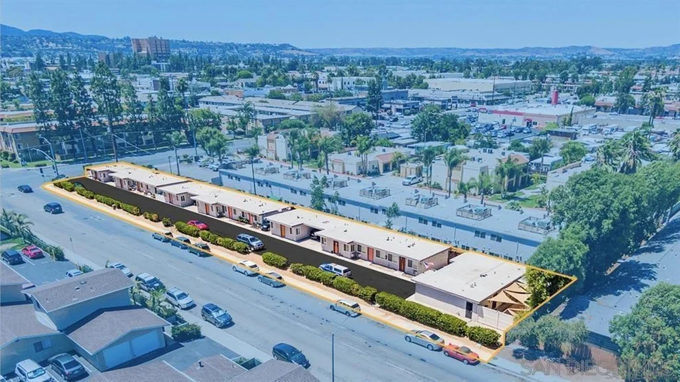 Unit for sale at 275 S Mollison, El Cajon, CA 92020