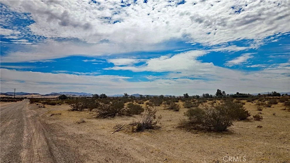 Unit for sale at 0 Riverside Road, Newberry Springs, CA 92365