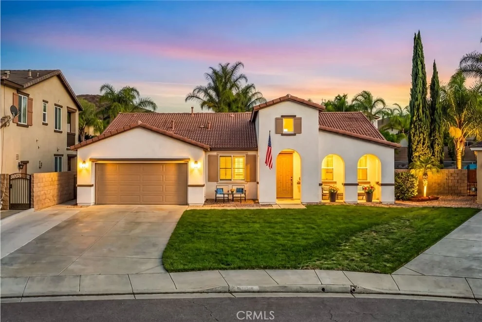 Unit for sale at 31166 Millbury Drive, Menifee, CA 92584