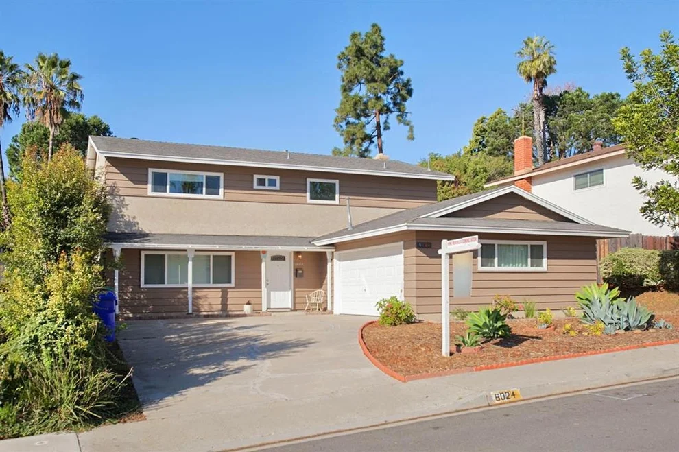 Unit for sale at 6024 AGEE, San Diego, CA 92122