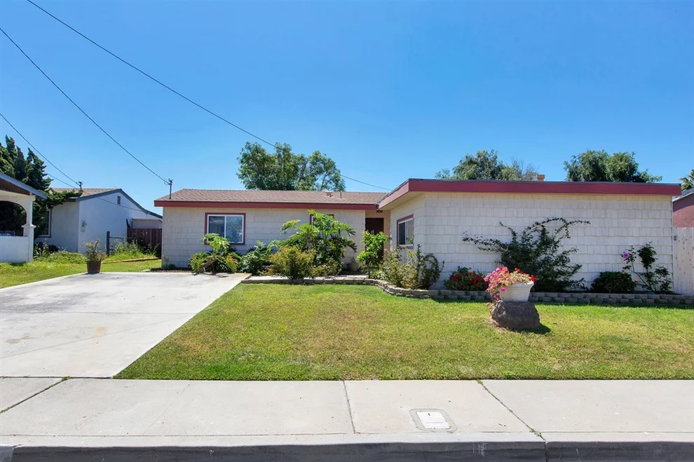 Unit for sale at 126 Prospect St, Chula Vista, CA 91911