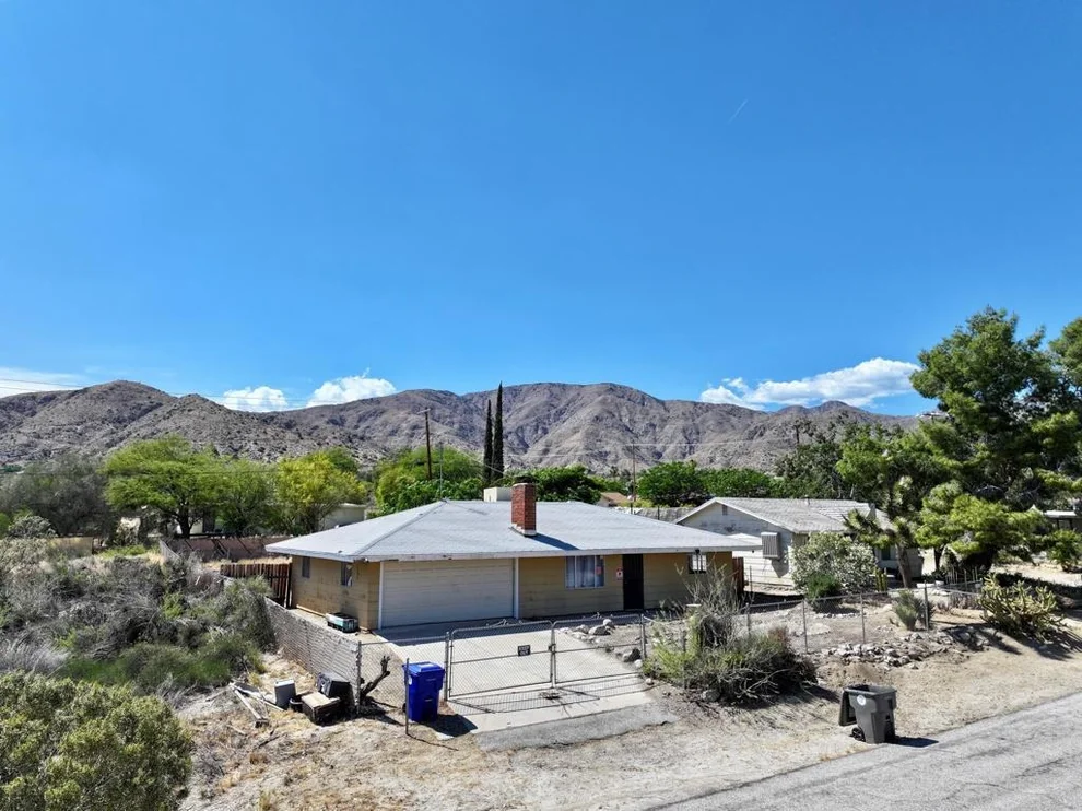 Unit for sale at 10934 Knobb Avenue, Morongo Valley, CA 92256