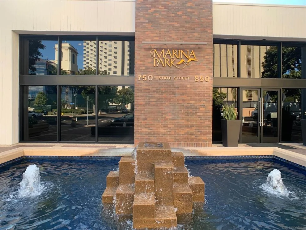 Unit for sale at 750 STATE ST, San Diego, CA 92101
