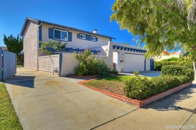 Unit for sale at 6894 Fisk, San Diego, CA 92122