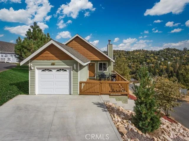 Unit for sale at 26820 Inyo Court, Lake Arrowhead, CA 92352