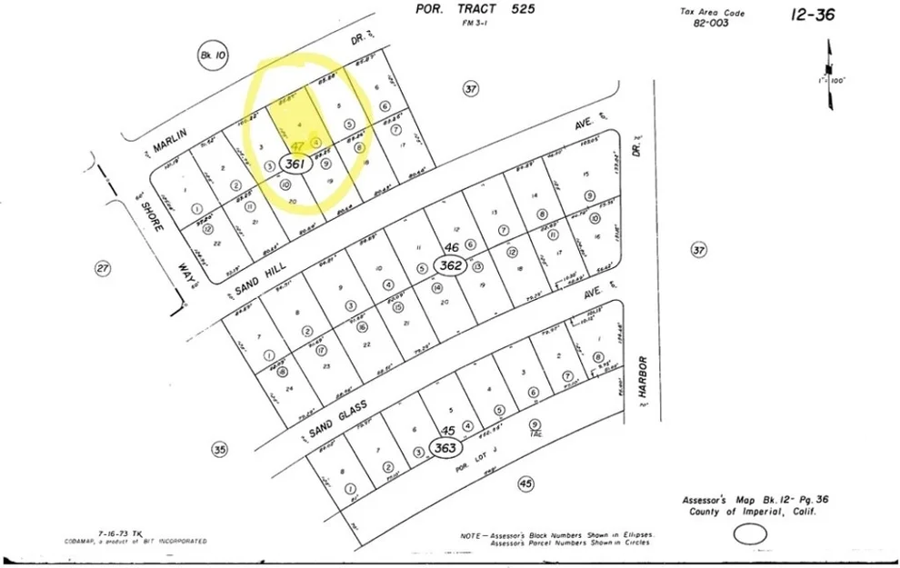 Unit for sale at 2434 Merlin Dr, Thermal, CA 92274