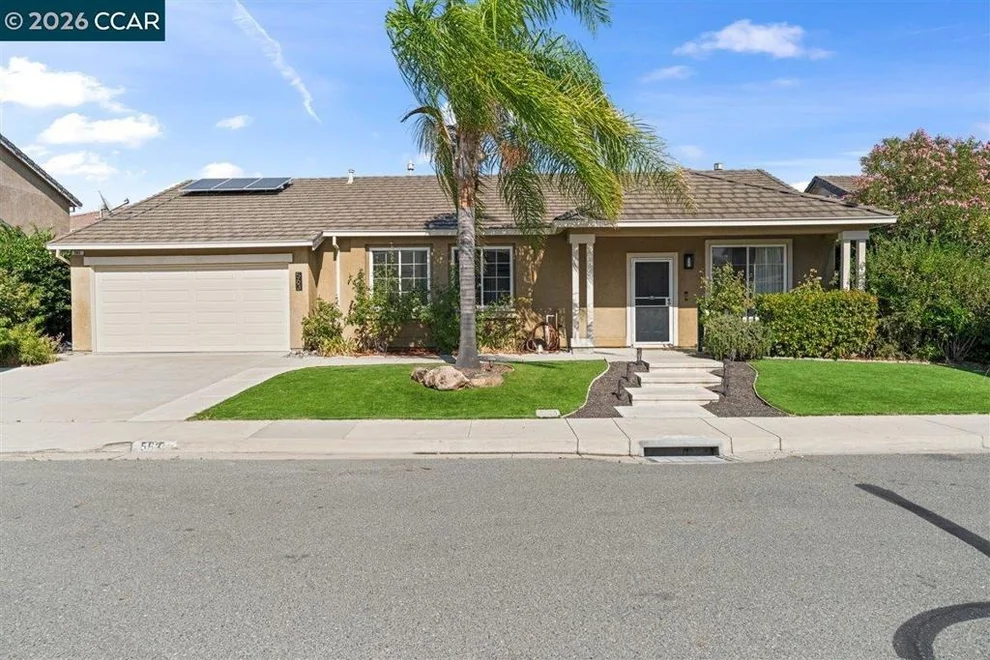 Unit for sale at 563 Silver Saddle Dr, Pittsburg, CA 94565