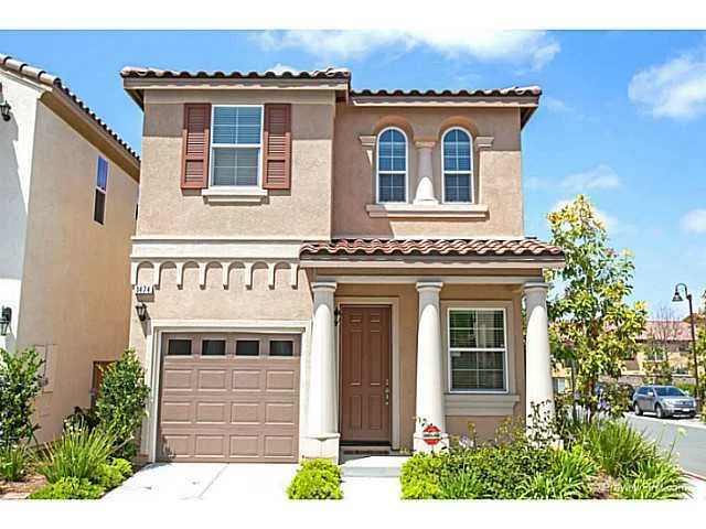 Unit for sale at 1474 De La Vina Street, Chula Vista, CA 91913