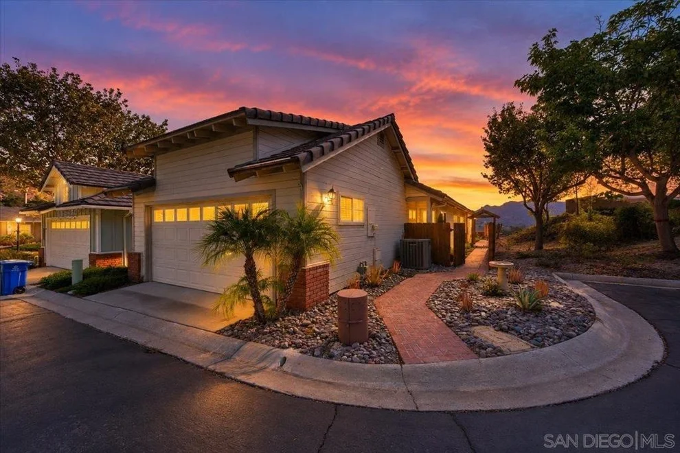 Unit for sale at 1315 Buttonbrush Ln, El Cajon, CA 92019