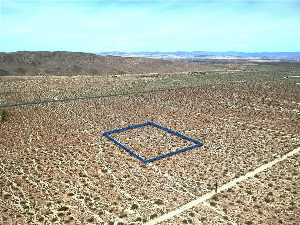 Unit for sale at 2 Acres Kerr Road, Joshua Tree, CA 92252