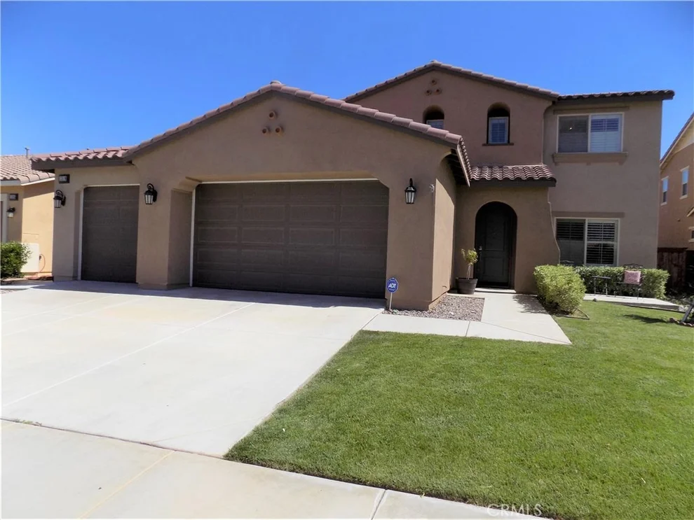 Unit for sale at 1319 Quince Street, Beaumont, CA 92223