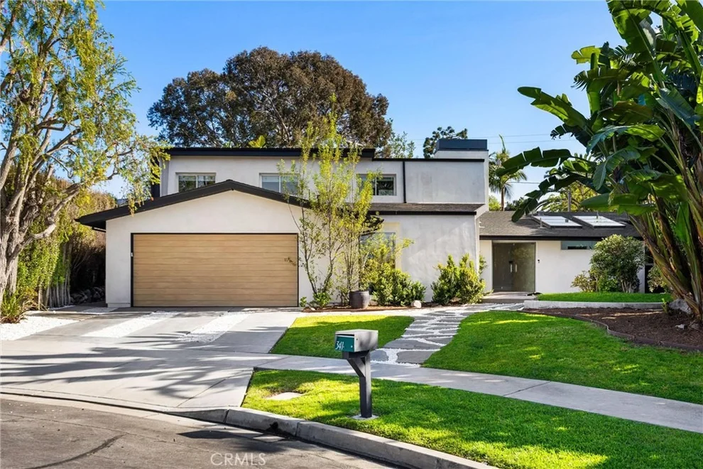 Unit for sale at 341 Vista Baya, Costa Mesa, CA 92627