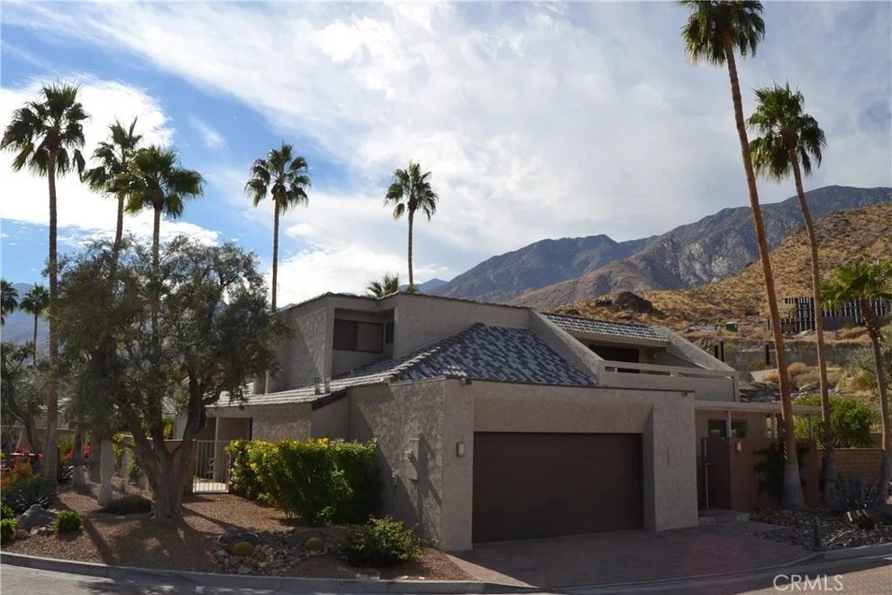 Unit for sale at 2631 W La Condesa Drive, Palm Springs, CA 92264