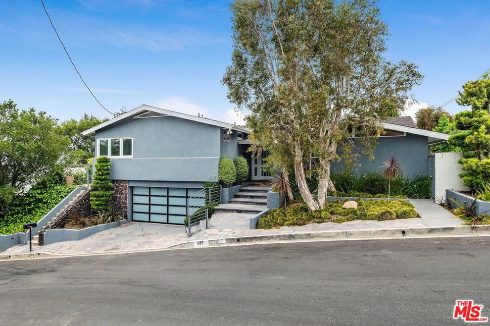 Unit for sale at 815 TEAKWOOD Road, Los Angeles, CA 90049