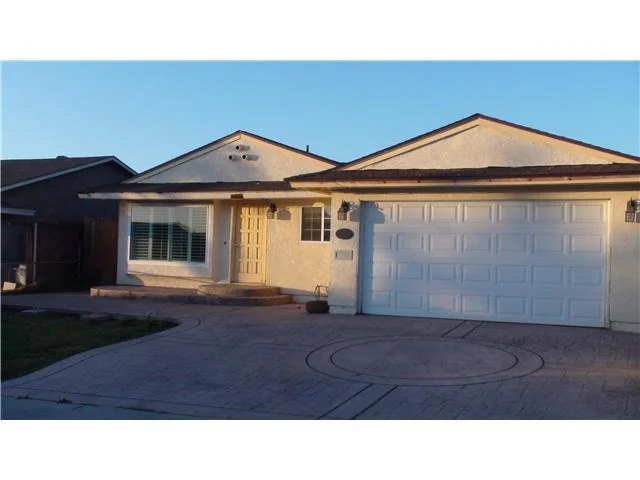 Unit for sale at 3940 Bateman Avenue, San Diego, CA 92154