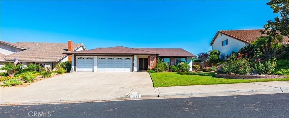 Unit for sale at 1239 Rippey Street, El Cajon, CA 92020