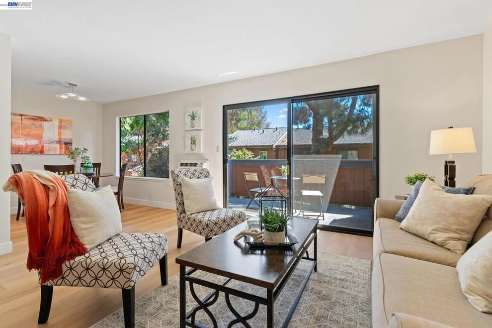 Unit for sale at 38623 Cherry Ln, Fremont, CA 94536