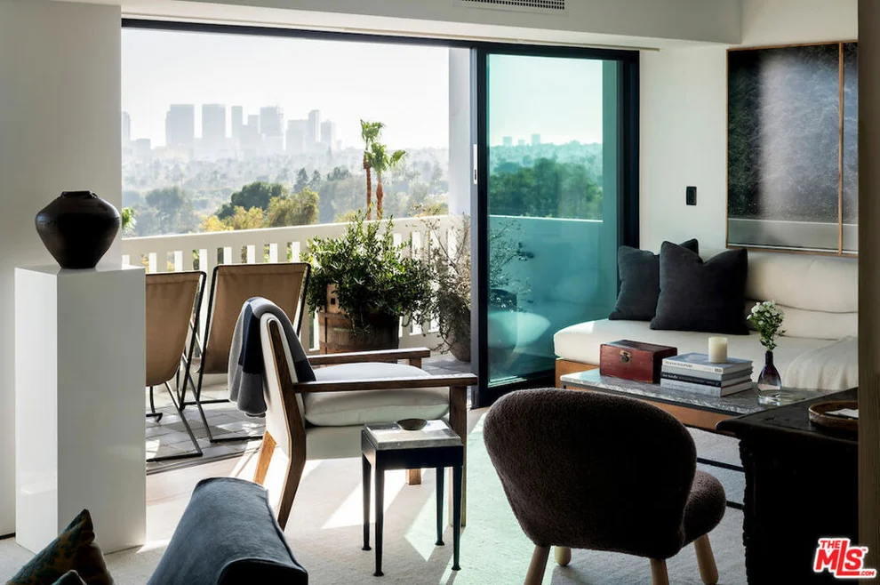 Unit for sale at 999 N Doheny Drive, West Hollywood, CA 90069