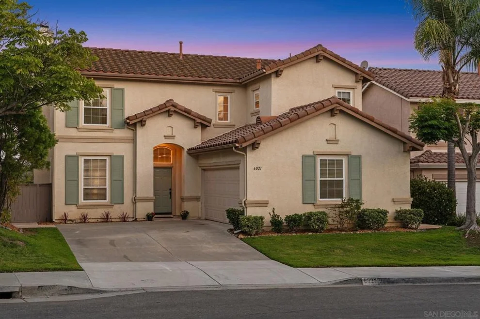 Unit for sale at 6021 Paseo Carreta, Carlsbad, CA 92009