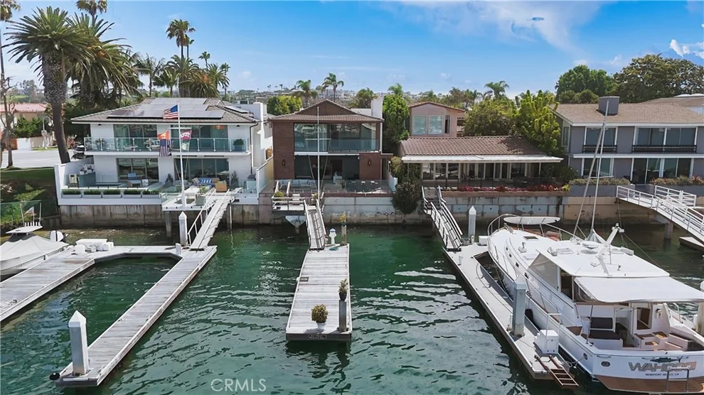 Unit for sale at 205 Via Lido Soud, Newport Beach, CA 92663