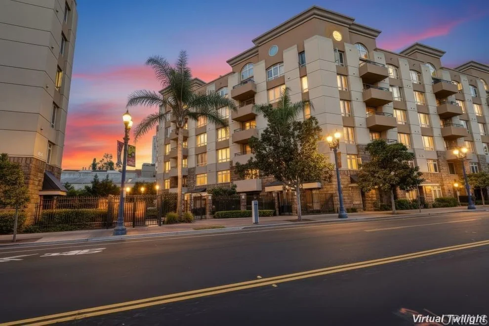 Unit for sale at 1480 Broadway, San Diego, CA 92101