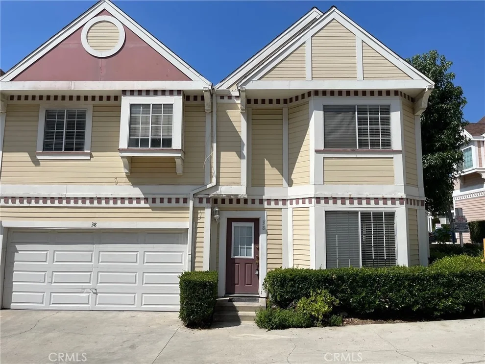 Unit for sale at 13750 Hubbard, Sylmar, CA 91342
