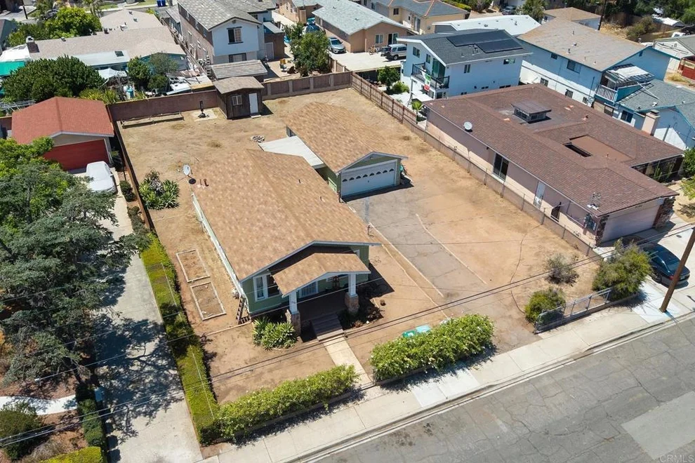 Unit for sale at 5120 CATOCTIN DR, San Diego, CA 92115