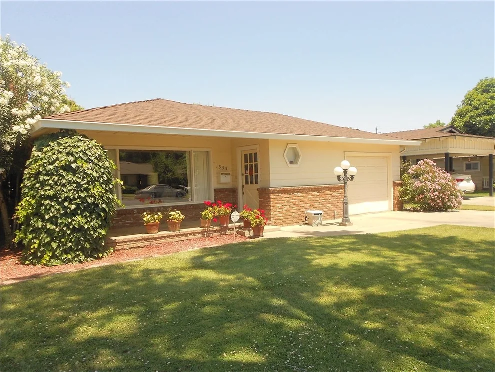 Unit for sale at 1535 W 20th Street, Merced, CA 95340