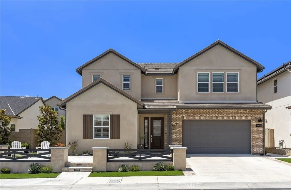 Unit for sale at 32421 Harvest Drive, San Juan Capistrano, CA 92675