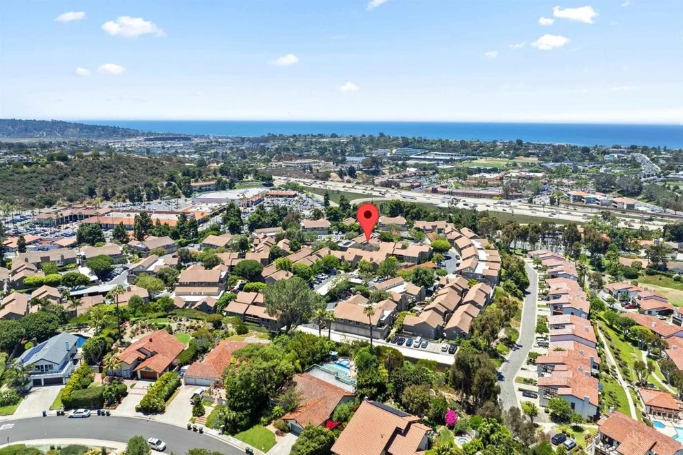 Unit for sale at 930 Via Mil Cumbres, Solana Beach, CA 92075
