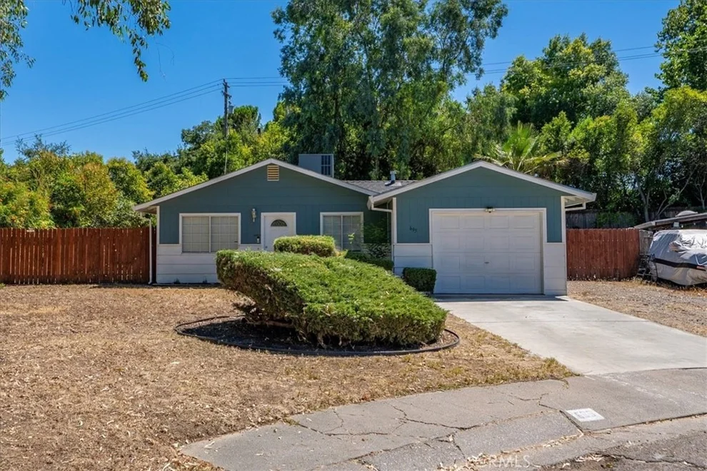 Unit for sale at 695 Walton Drive, Red Bluff, CA 96080