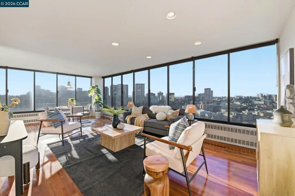 Unit for sale at 565 Bellevue Ave, Oakland, CA 94610